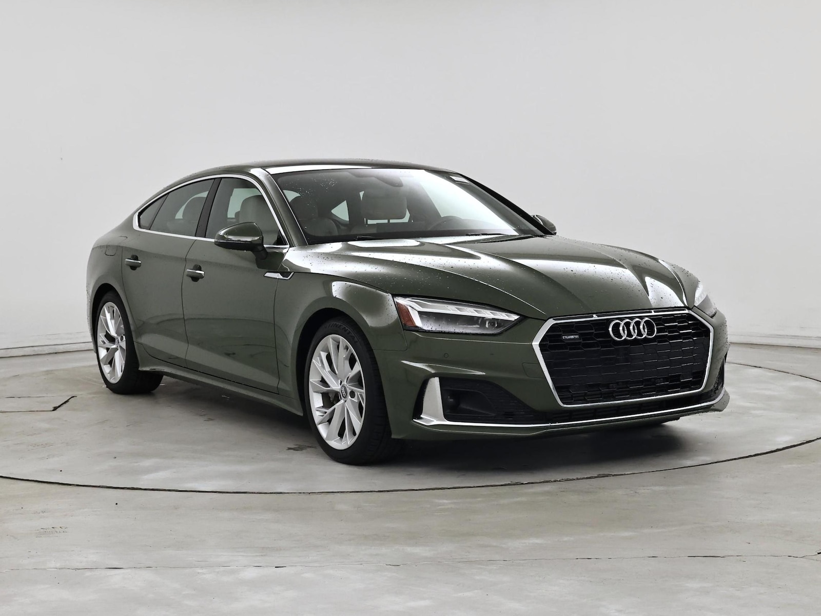 audi a5 sportback 2020 WAUCNCF51LA021258 image audi a5 sportback 2020 WAUCNCF51LA021258 image